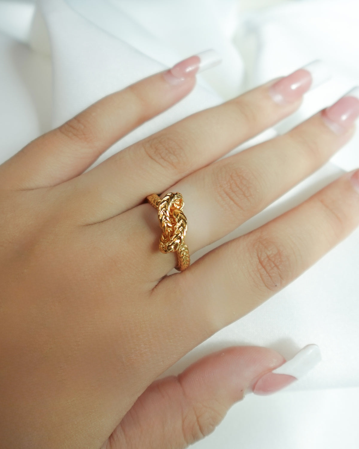 Anillo Persia