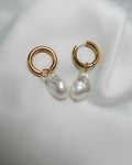 Pendientes colgantes