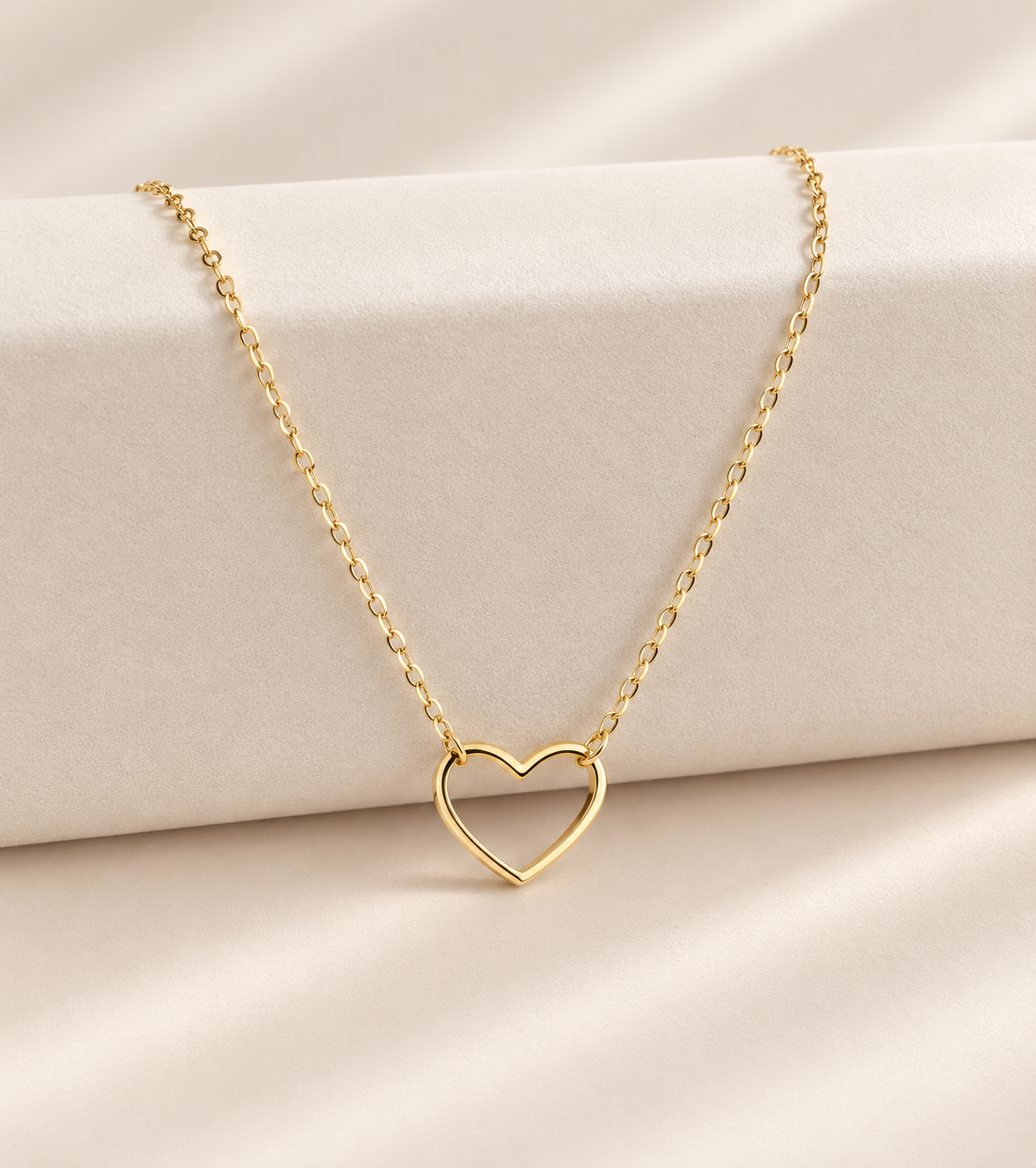 Golden Heart