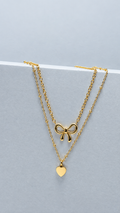Fancy Necklace