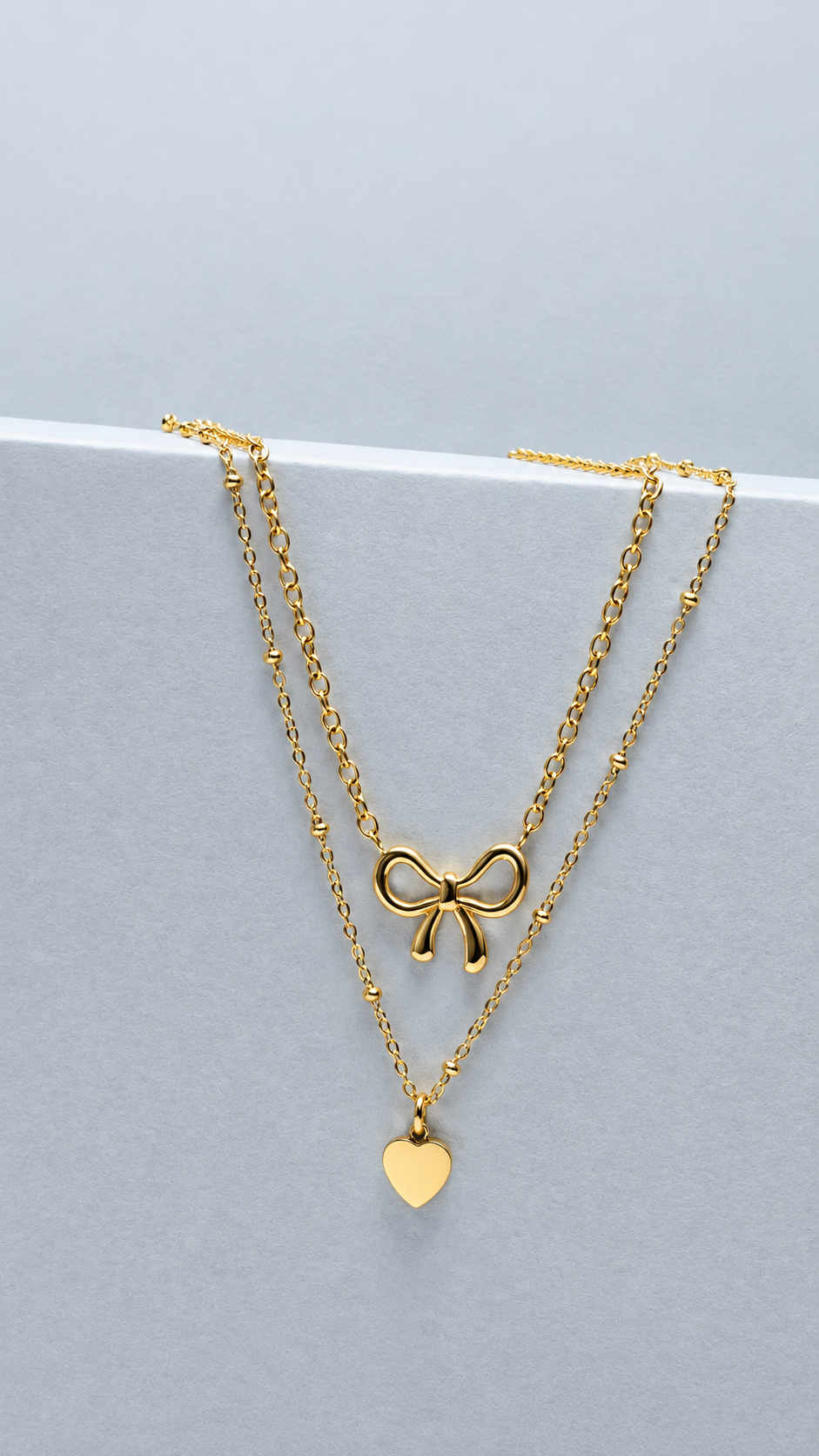 Fancy Necklace