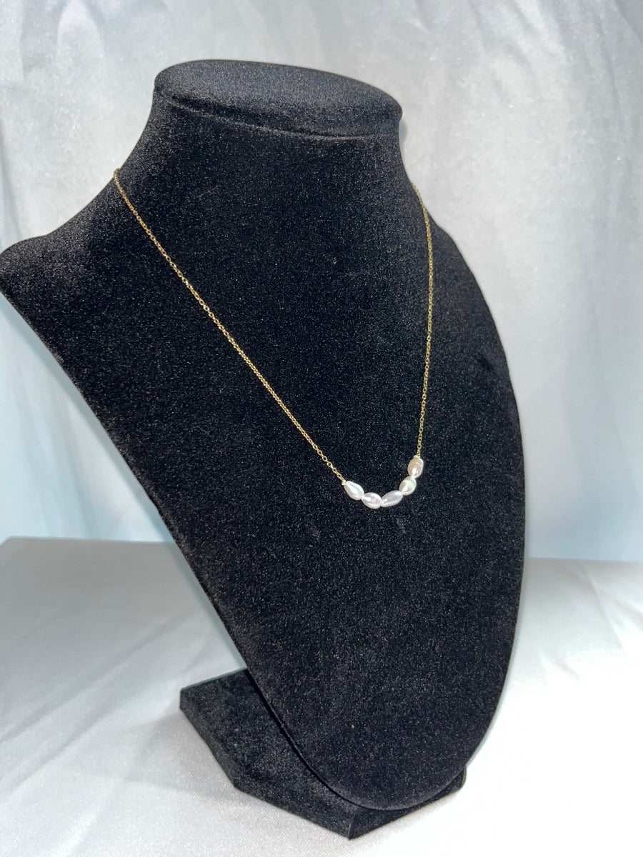 Lumi Necklace