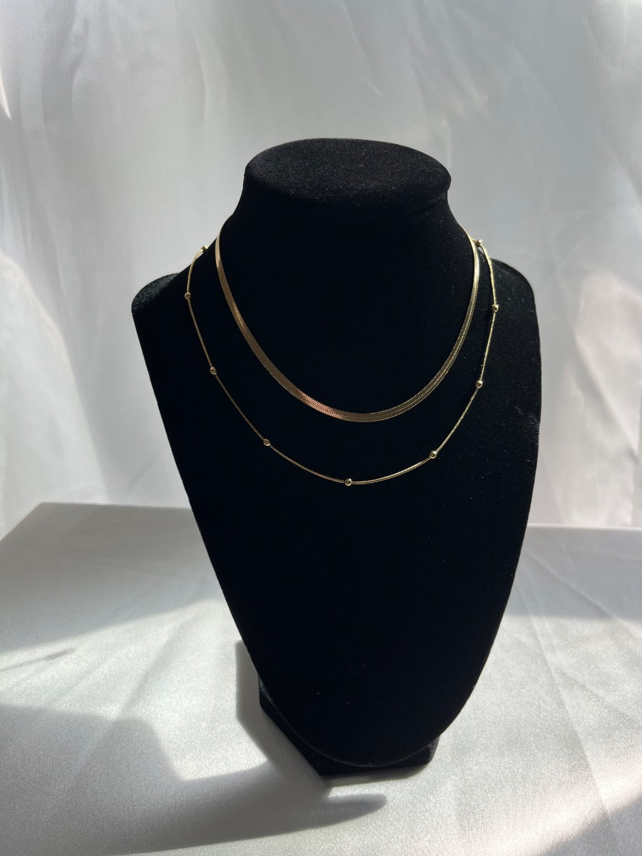 Grace Necklace