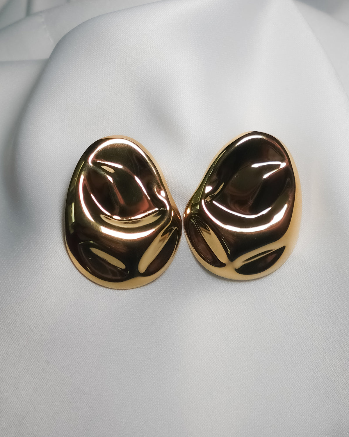 London Earrings
