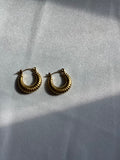 Glamour Earrings