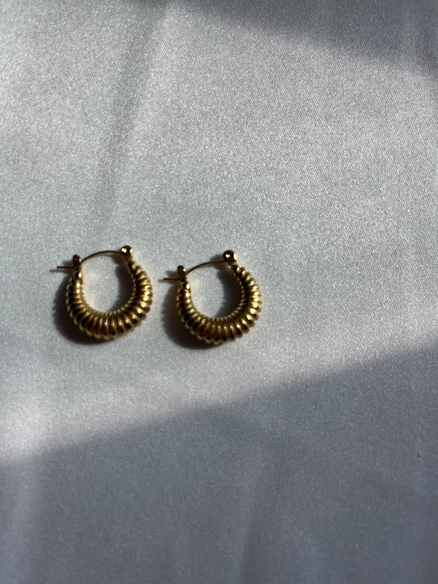 Glamour Earrings