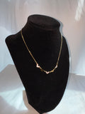 Glow Heart Necklace