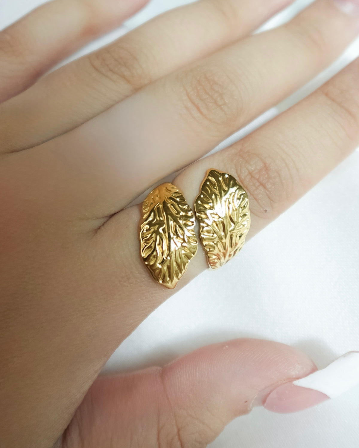 Anillo Valencia