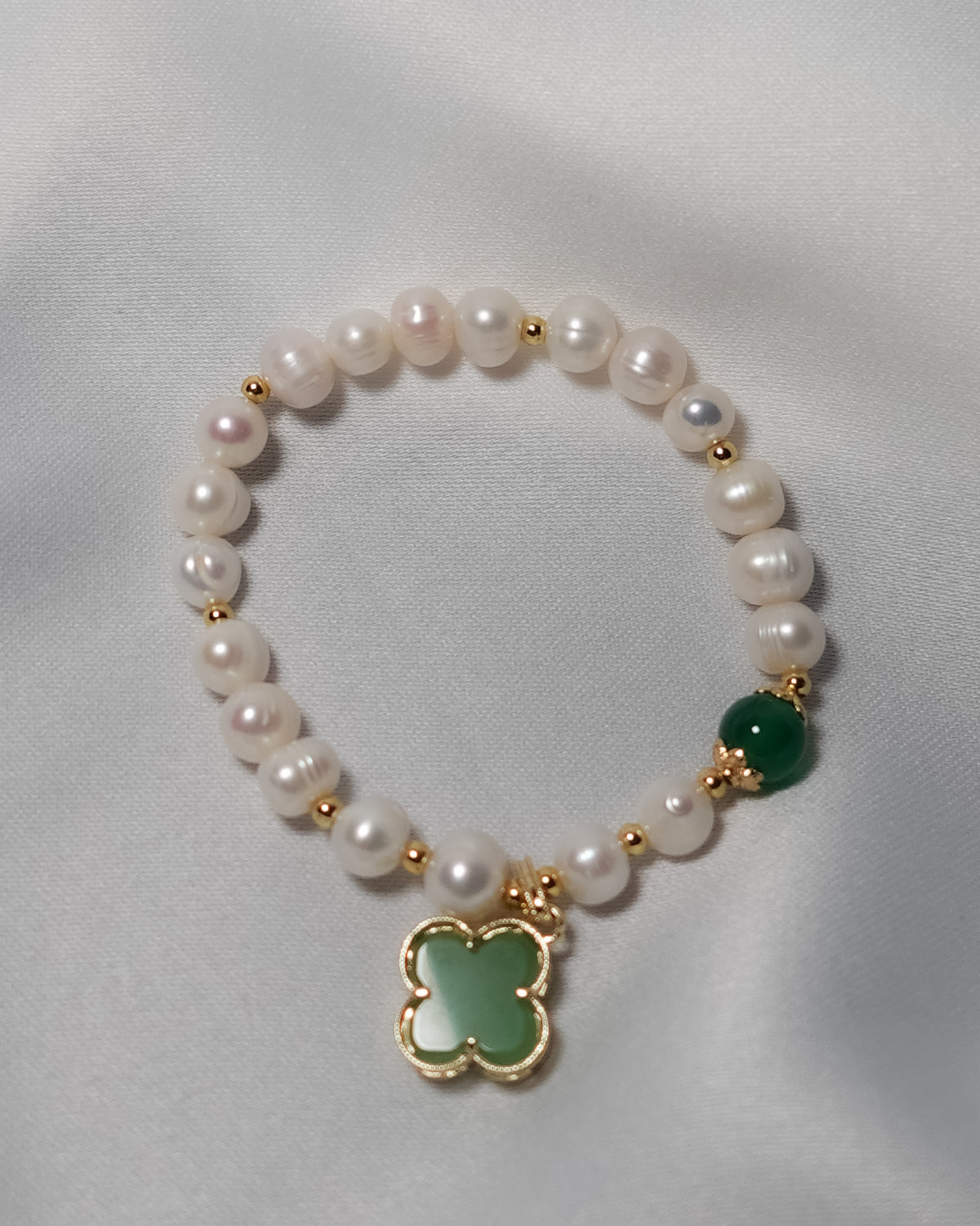Pulsera Esencial