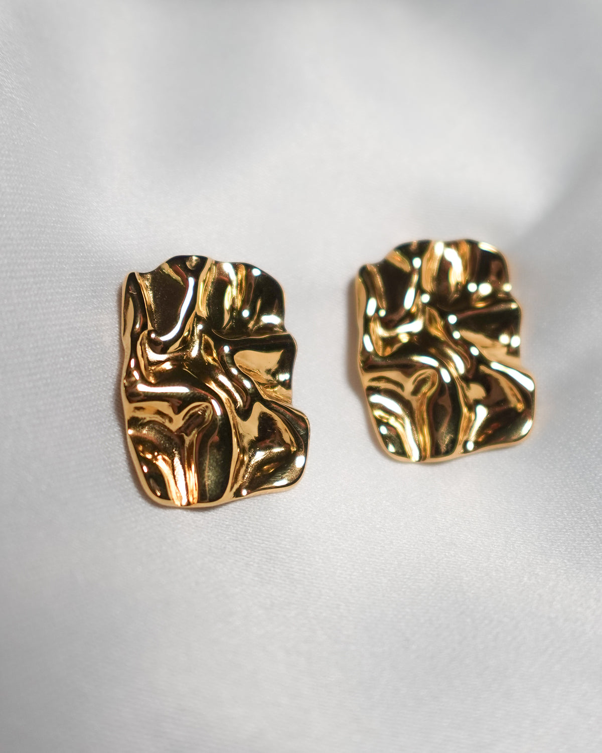 Pendientes Aura