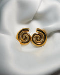 Pendientes Reales