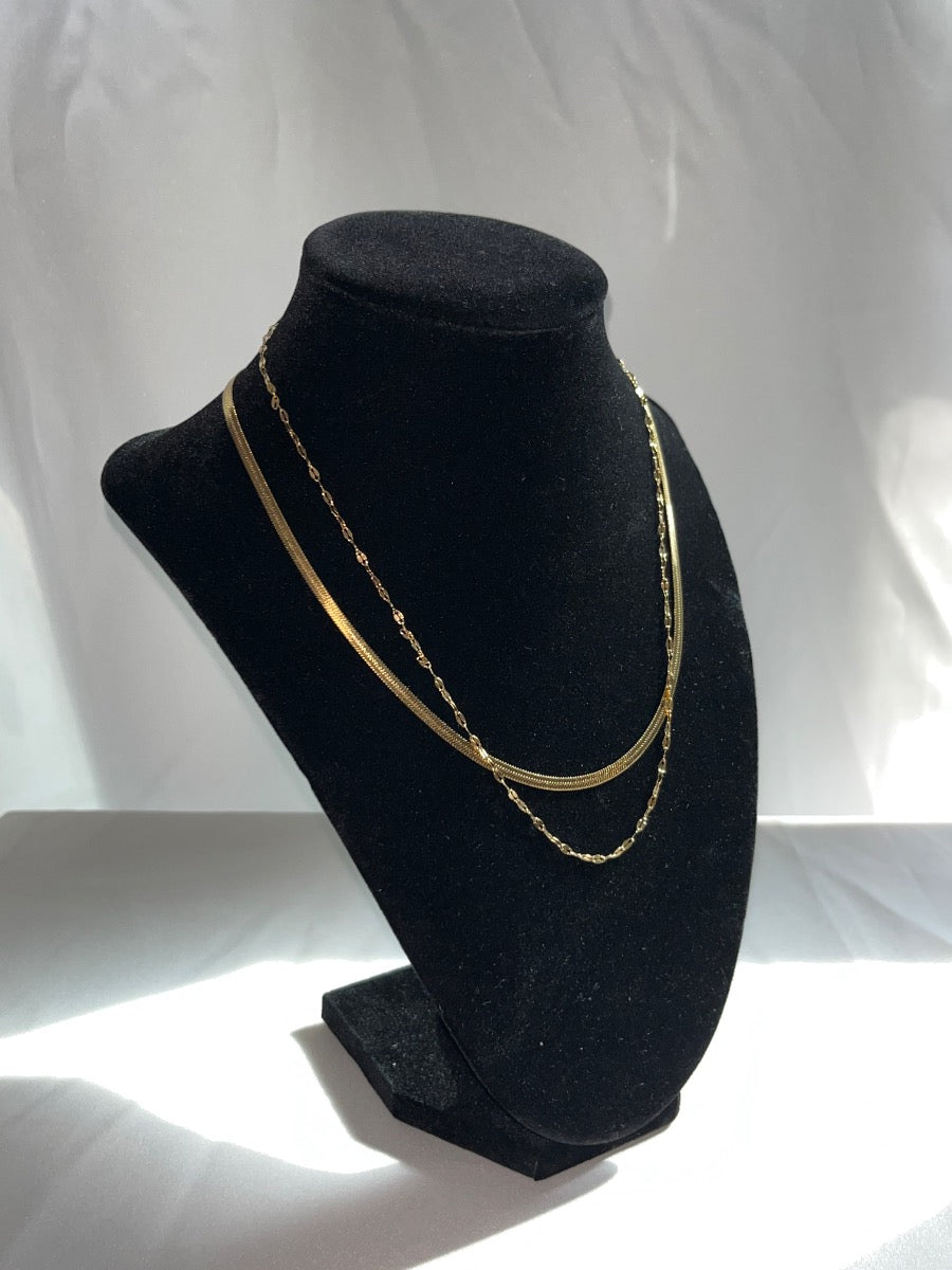 Nova Necklace