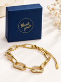 French Bracelet