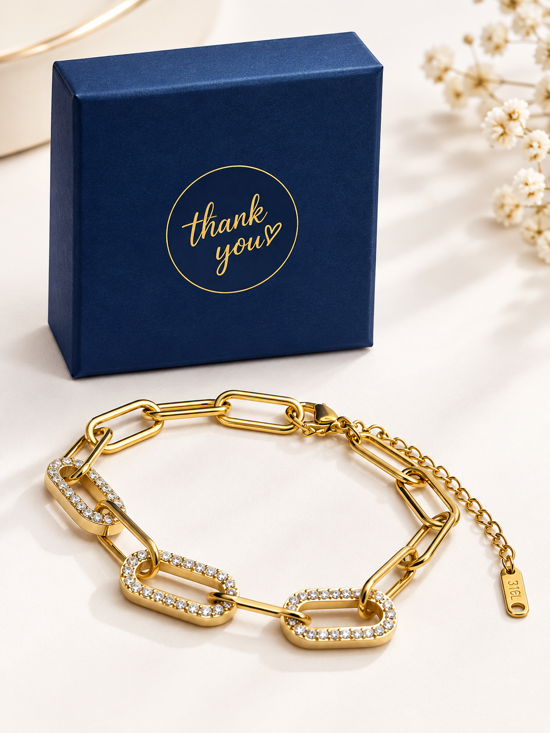 French Bracelet