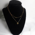 Collar imperial