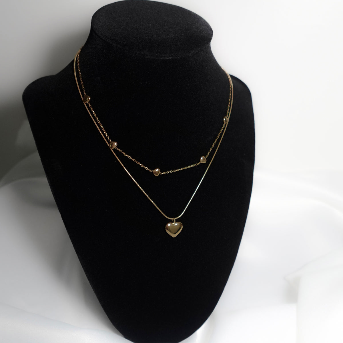 Collar imperial