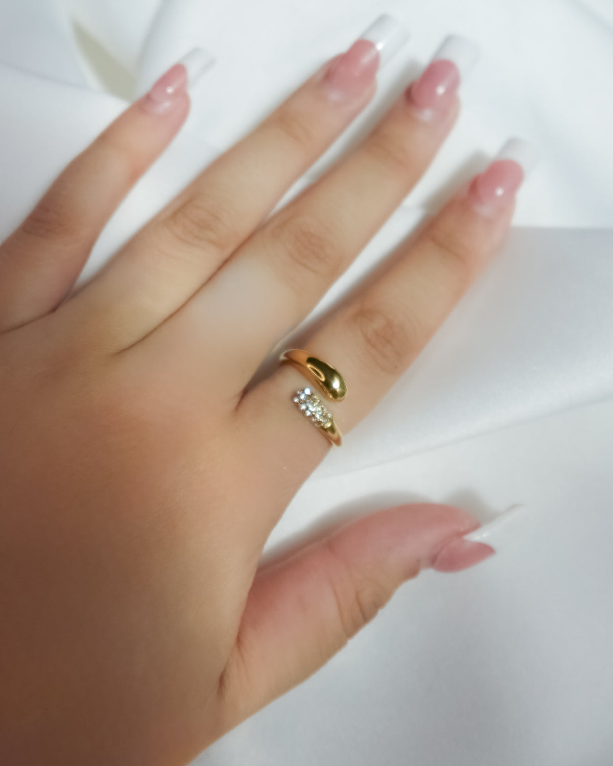 Anillo de la Armonía