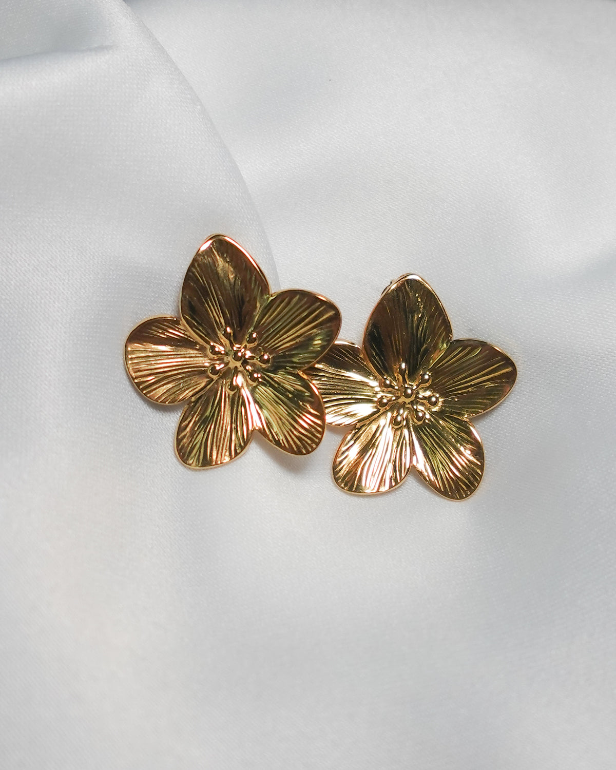 Pendientes Florencia