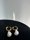 Drop Earrings