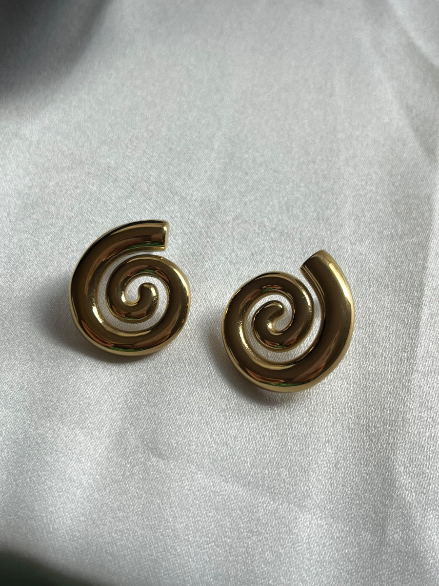 Royal Earrings