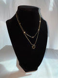 Imperial Necklace
